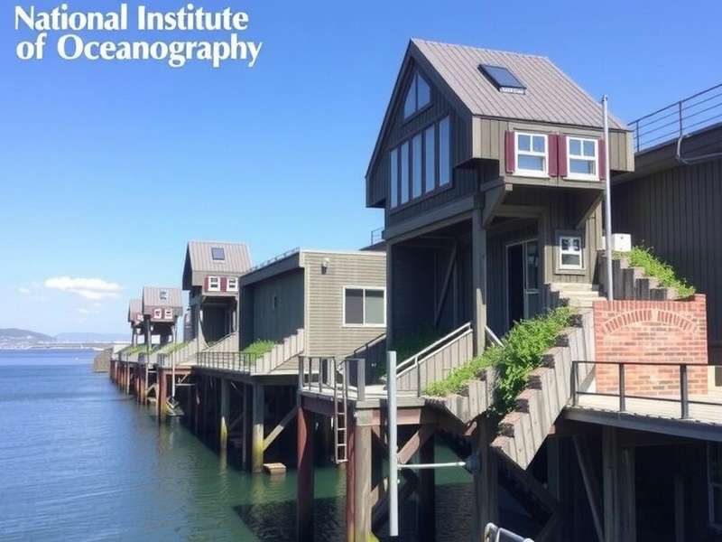 Autonomous Underwater Vehicle